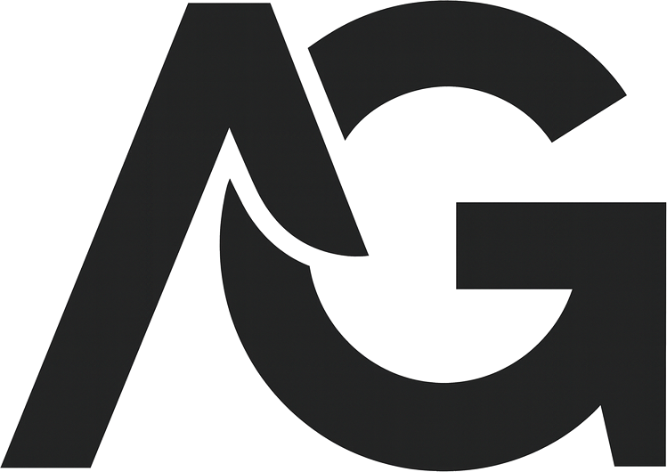 Alessandro Giua - logo